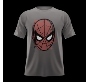 Spiderman Graffiti